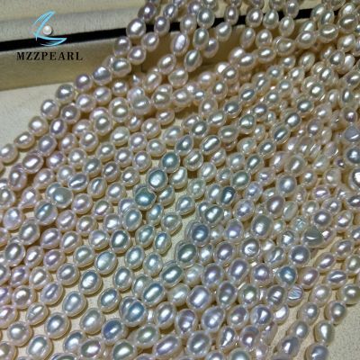 Wholesale 10mm Freshwater Cultured nugget baroque pearl